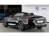BMW Z4 Image 2