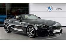 Used BMW Z4