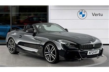 Used BMW Z4
