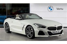 Used BMW Z4