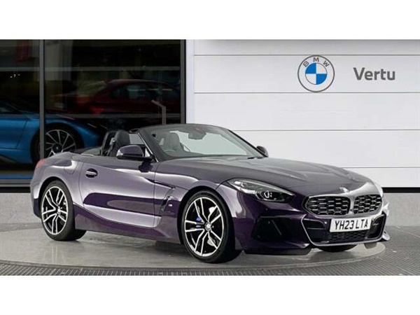 Large image for the Used BMW Z4