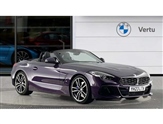 BMW Z4 Image 1