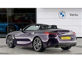BMW Z4 Image 2