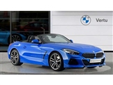 BMW Z4 Image 1