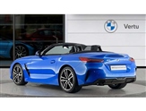 BMW Z4 Image 2