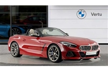 Used BMW Z4