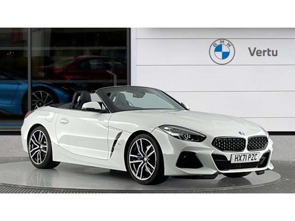 Large image for the Used BMW Z4
