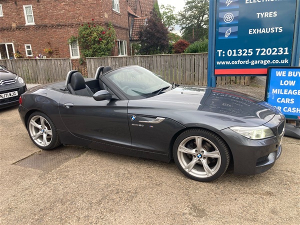 Large image for the Used BMW Z4