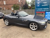 Used BMW Z4