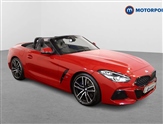 BMW Z4 Image 1