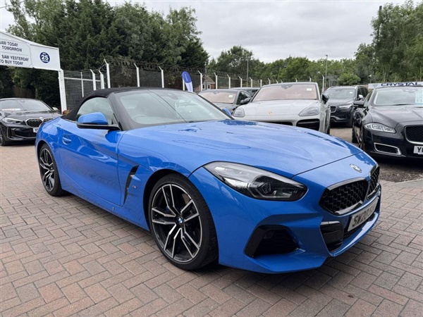 Large image for the Used BMW Z4