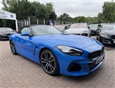 Used BMW Z4
