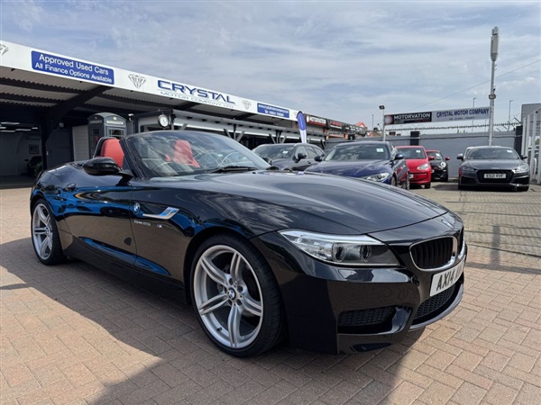 Large image for the Used BMW Z4