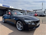 Used BMW Z4