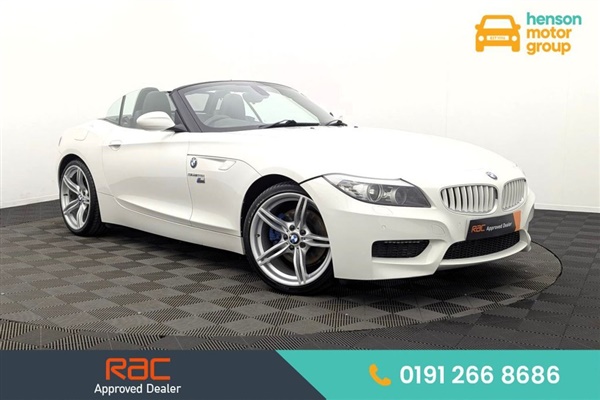 Large image for the Used BMW Z4