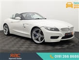 Used BMW Z4