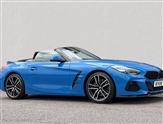 Used BMW Z4