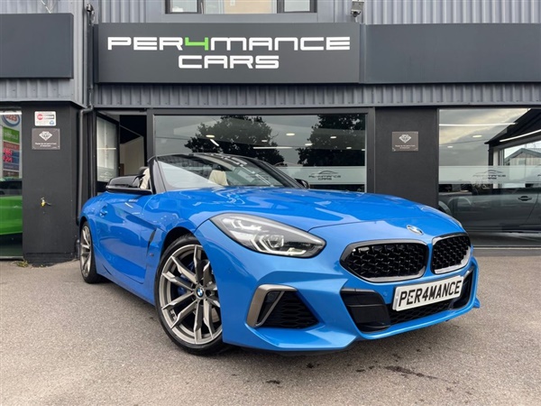 Large image for the Used BMW Z4