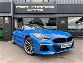 Used BMW Z4