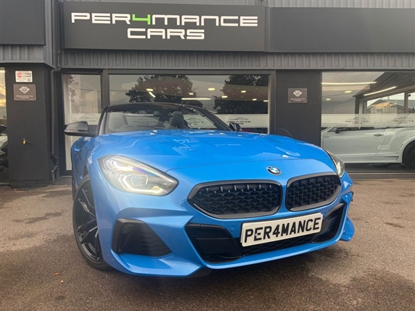 Large image for the Used BMW Z4