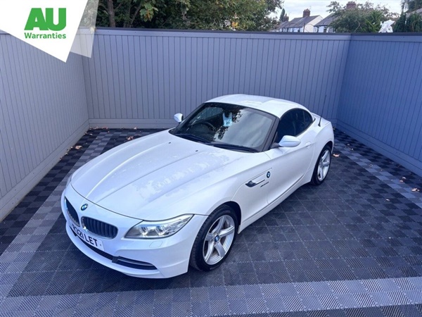 Large image for the Used BMW Z4