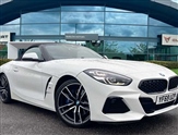 BMW Z4 Image 1