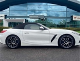 BMW Z4 Image 4