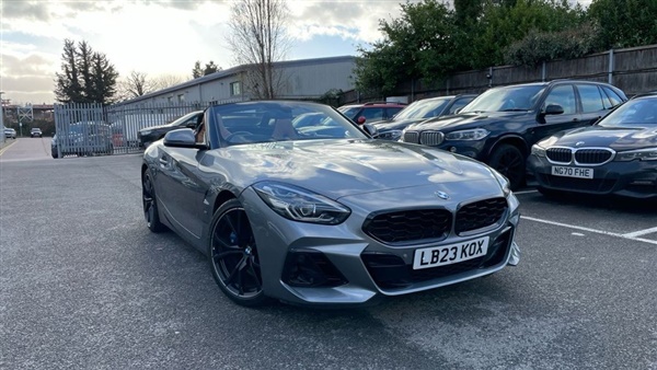 Large image for the Used BMW Z4