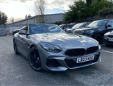 Used BMW Z4