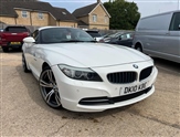 Used BMW Z4