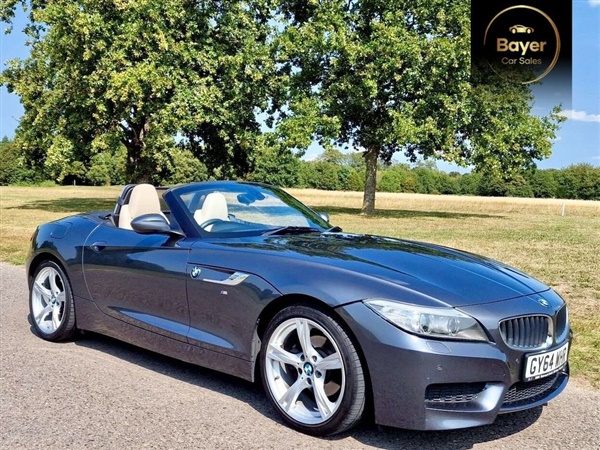 Large image for the Used BMW Z4
