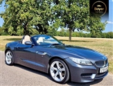 Used BMW Z4