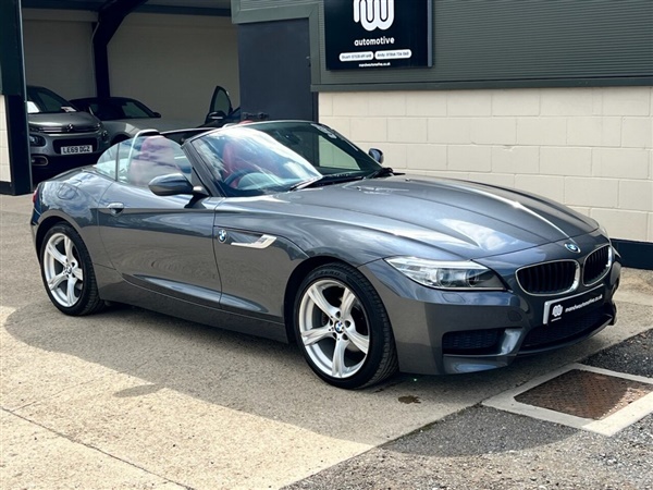 Large image for the Used BMW Z4