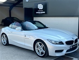 Used BMW Z4