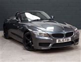 Used BMW Z4