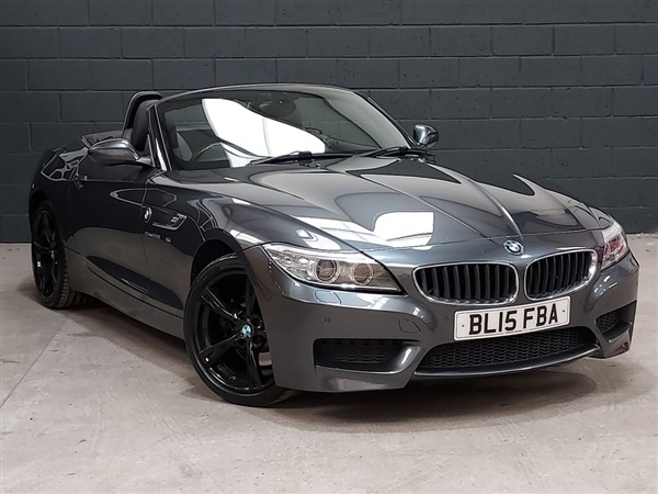 Large image for the Used BMW Z4