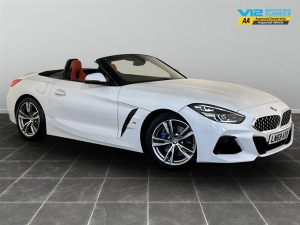 Large image for the Used BMW Z4