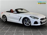 Used BMW Z4