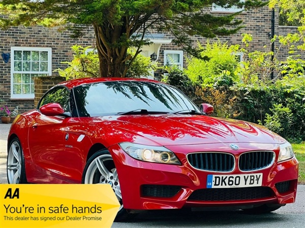 Large image for the Used BMW Z4