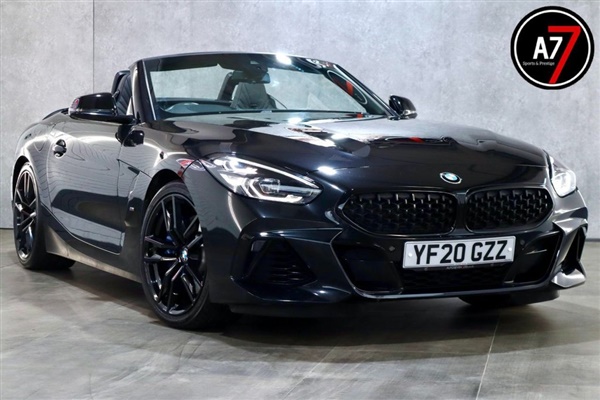 Large image for the Used BMW Z4