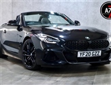 Used BMW Z4
