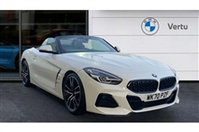 Used BMW Z4