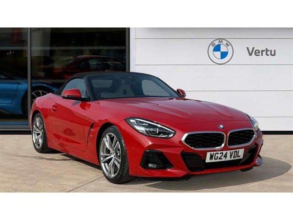 Large image for the Used BMW Z4