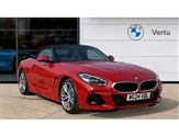 BMW Z4 Image 1