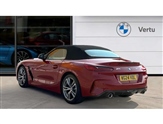 BMW Z4 Image 2