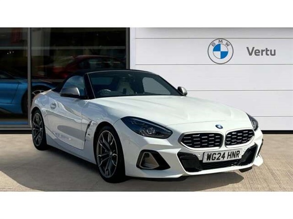 Large image for the Used BMW Z4