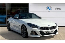 Used BMW Z4
