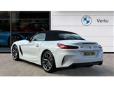 BMW Z4 Image 2