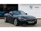 BMW Z4 Image 1