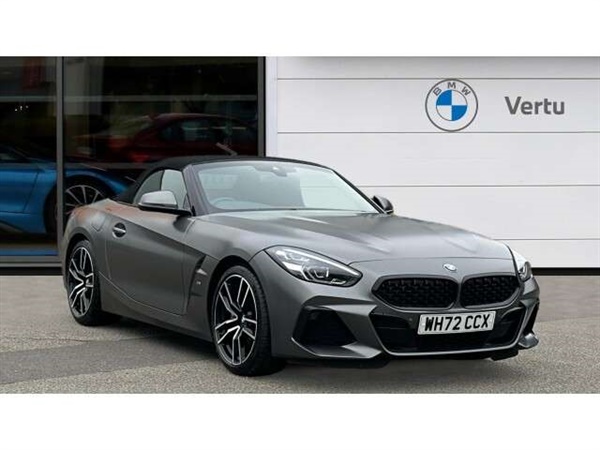 Large image for the Used BMW Z4